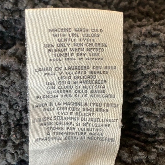 Levi's | Sherpa Lined Hooded Trucker Jacket XXL - Picture 13 of 16